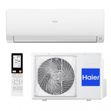Haier Flexera AS35S2SF2FA-W / 1U12BS3ERA