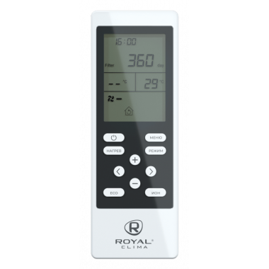 Вентиляционная установка Royal Clima RCB 150 LUX
