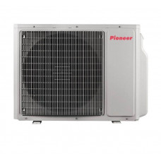 Мульти сплит-система Pioneer Наружный блок 3MSHD24A