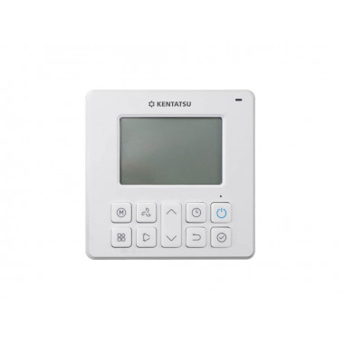 Канальный кондиционер Kentatsu KSKR105HFAN3R / KSUR105HFAN3/-40