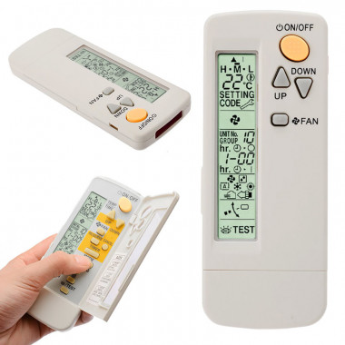 Внутренний блок VRF-системы Daikin FXMQ63P7