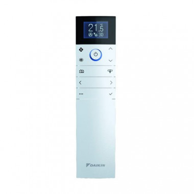 Сплит-система Daikin FTXJ50AW / RXJ50A