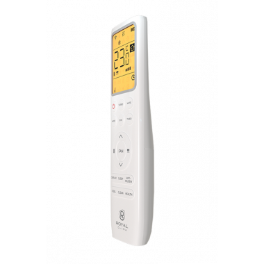 Сплит-система Royal Clima RC-PD95HN