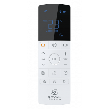Сплит-система Royal Clima FELICITA Inverter Wi-Fi RCI-FC55HN