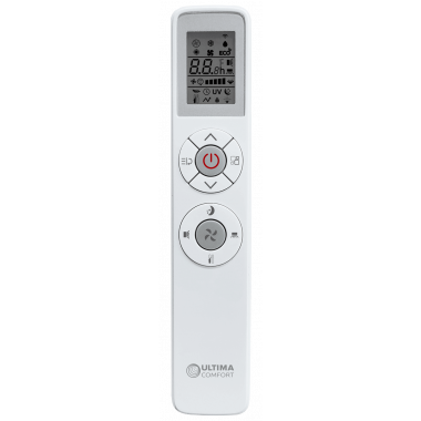 Сплит-система ULTIMA COMFORT Exceed EXD-24PN