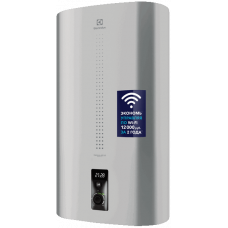 Водонагреватель Electrolux EWH 50 Centurio IQ 2.0 Silver
