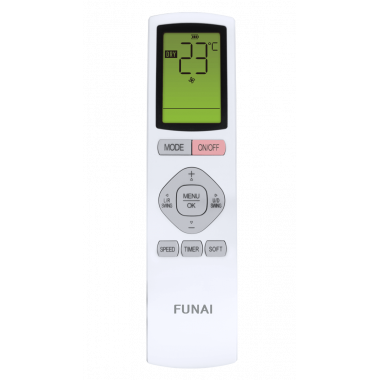 Сплит-система Funai Kagami Inverter RAC-I-KM30HP.D01