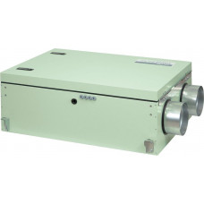 Ecoclima ECT PF-R 400-E1.0-R-4-Z Pro