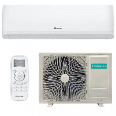 Сплит-система Hisense City Inverter AS-18UW4RMSCM01