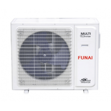Мульти сплит-система Funai Наружный блок RAM-I-5OK120HP.01/U
