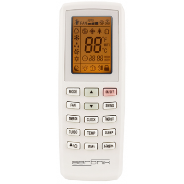 Aeronik Super ASI-30HS5/ASO-30HMS5