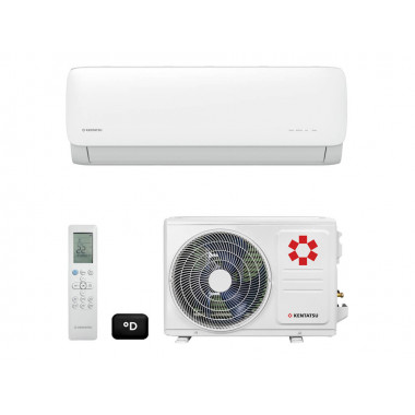 Сплит-система Kentatsu KSGAB21HZRN1W / KSRAB21HZRN1