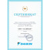 Напольно-потолочный кондиционер Daikin FNQ25A / ARXS25L3