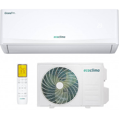 Сплит-система Ecoclima ECW-TC24/AA-4R1 / EC-TC24/A-4R1