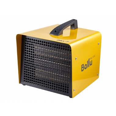 Тепловая пушка Ballu BKX-7