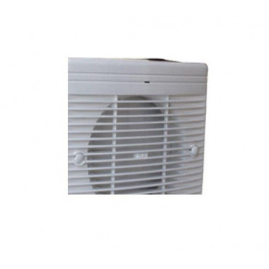 Systemair BF-W 120A