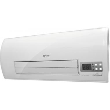 Тепловентилятор Royal Clima RFH-N2000W