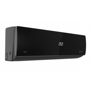 Royal Clima ATTICA NERO RC-AN28HN