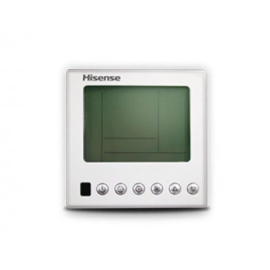 Канальный кондиционер Hisense AMD-09UX4RBL8 / AUW-09U4RS8