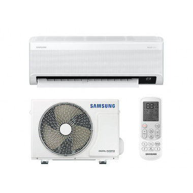 Сплит-система SAMSUNG AR24BSFAMWKNER