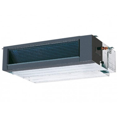 Канальный кондиционер Midea MTI-36HWN1-R / MOU-36HN1-R
