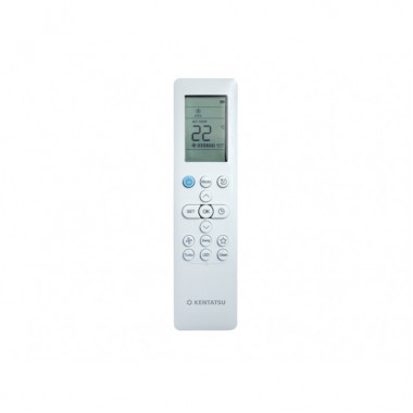 Сплит-система Kentatsu KSGKU50HZRN1W / KSRKU50HZRN1