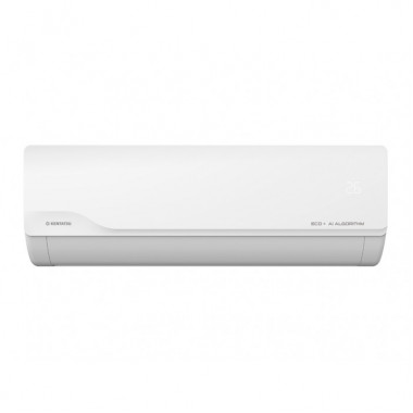 Сплит-система Kentatsu KSGKU50HZRN1W / KSRKU50HZRN1