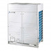Наружный блок VRF системы Systemair SYSVRF2 M 280 AIR EVO HR R