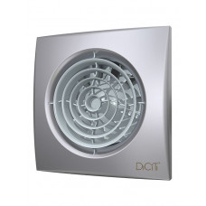 DiCiTi AURA 5C gray metal