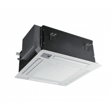 Кассетный кондиционер Hisense AUC-24HR4SGA1 / AUW-24H4SF