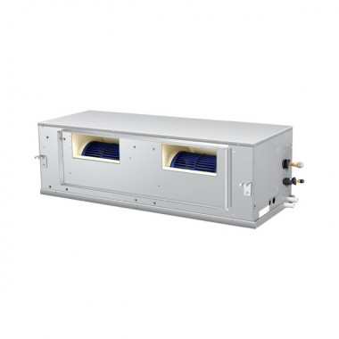 Канальный кондиционер Haier ADH140H1ERG / 1UH140P1ERK