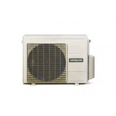 Мульти сплит-система Hitachi Наружный блок RAM-40NE2F