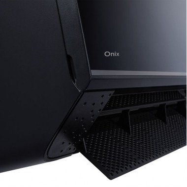 Electrolux Onix Super EACS/I-12HIX-BLACK/N8