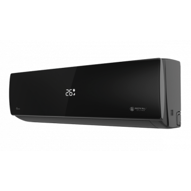 Royal Clima ATTICA NERO RC-AN28HN