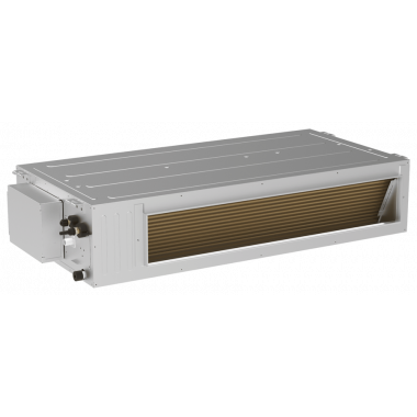 Aeronik U-Match VI ASI-AFH140RHS1/B-S INV/ASO-AGUHN140R1/INV