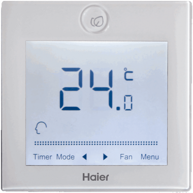 Мульти сплит-система Haier Внутренний блок AD24MS3ERA