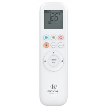 Напольно-потолочный кондиционер Royal Clima CO-F 36HNBI/CO-E 36HNBI
