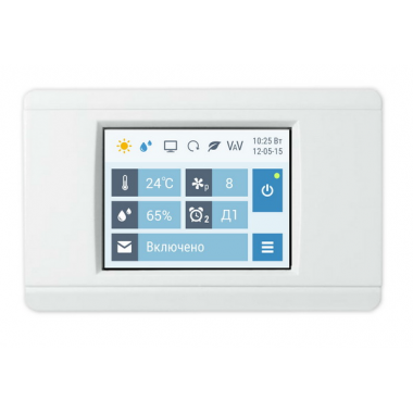 Вентиляционная установка Breezart 14000 Aqua Pool RP