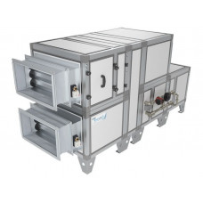 Breezart 3700C Aqua Cool