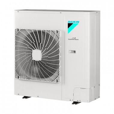 Кассетный кондиционер Daikin FCAHG71G / RZQG71L8Y