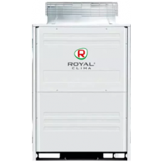 Наружный блок VRF системы Royal Clima RCW-28HFFW