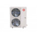 Канальный кондиционер Kentatsu KSKR140HFAN3R / KSUT140HFAN3L/-40
