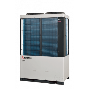 Наружный блок VRF системы Mitsubishi Heavy FDC475KXZE2