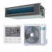 Канальный кондиционер Hisense ADT-09UX4RBL8 / AUW-09U4RS8