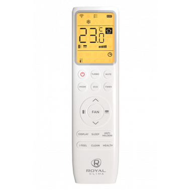 Royal Clima PERFETTO Inverter RCI-PFC40HN