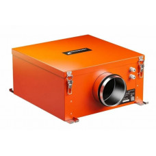 Ventmachine Orange EV700