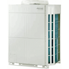 Наружный блок VRF системы GENERAL AJH126GALBH
