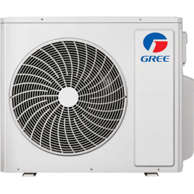 Канальный кондиционер GREE GUD160PHS1/A-S
