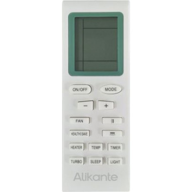 Alikante Mar ALSH24R1