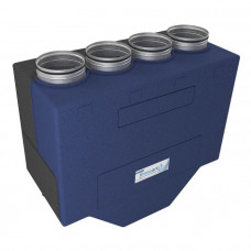 Breezart 900 Lux RE (в пласт. корп., без возд. кл.)